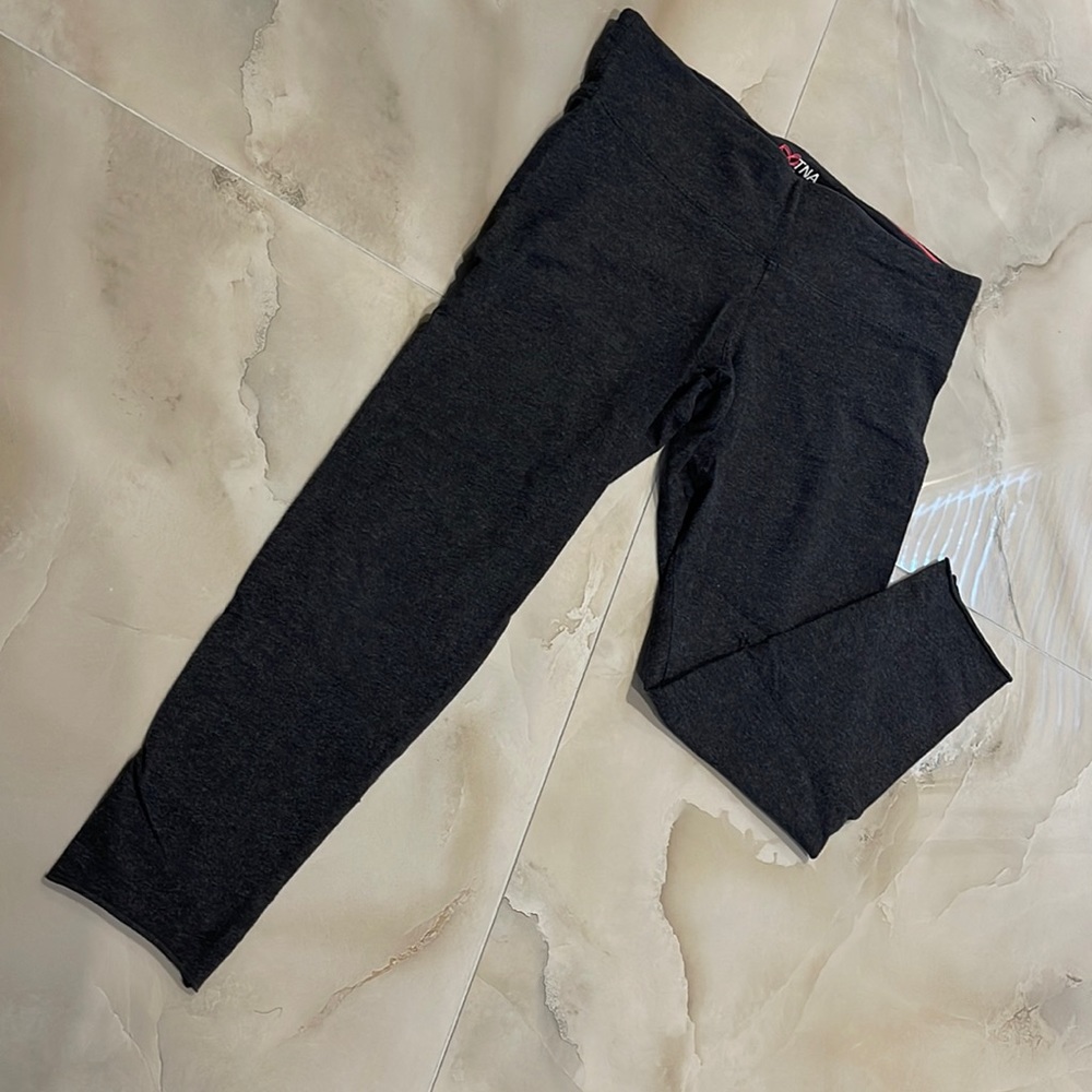 TNA Sportswear cotton leggings